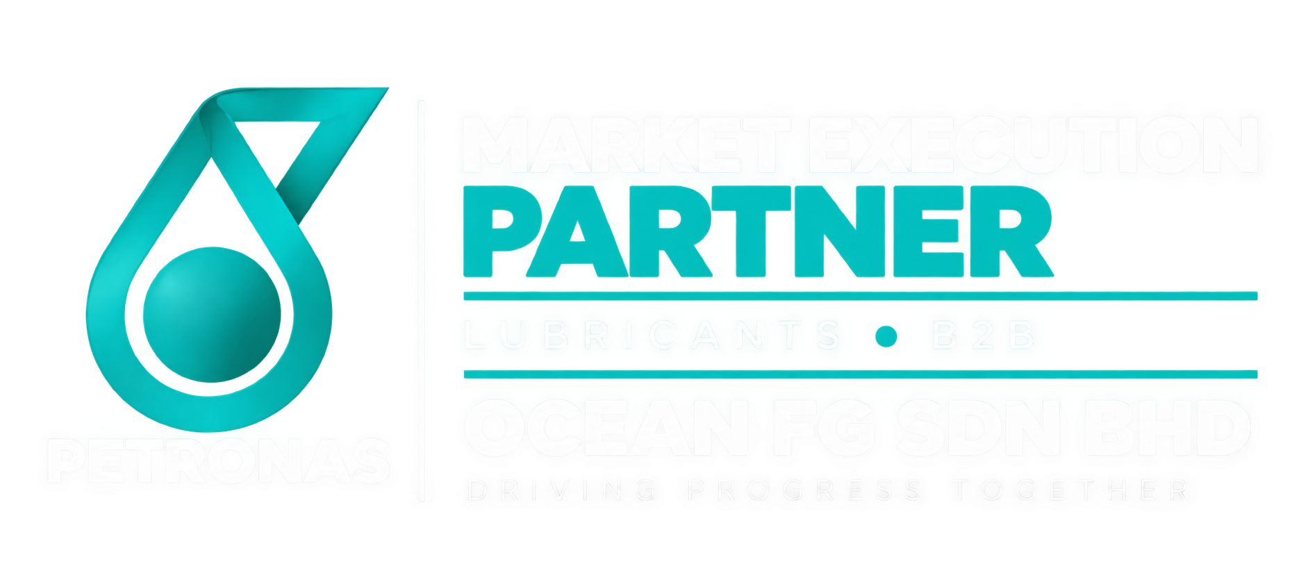 PETRONAS Lubricants B2B Market Execution Partner — Ocean FG Sdn. Bhd.