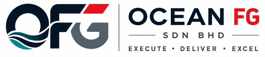 Ocean FG Sdn. Bhd.